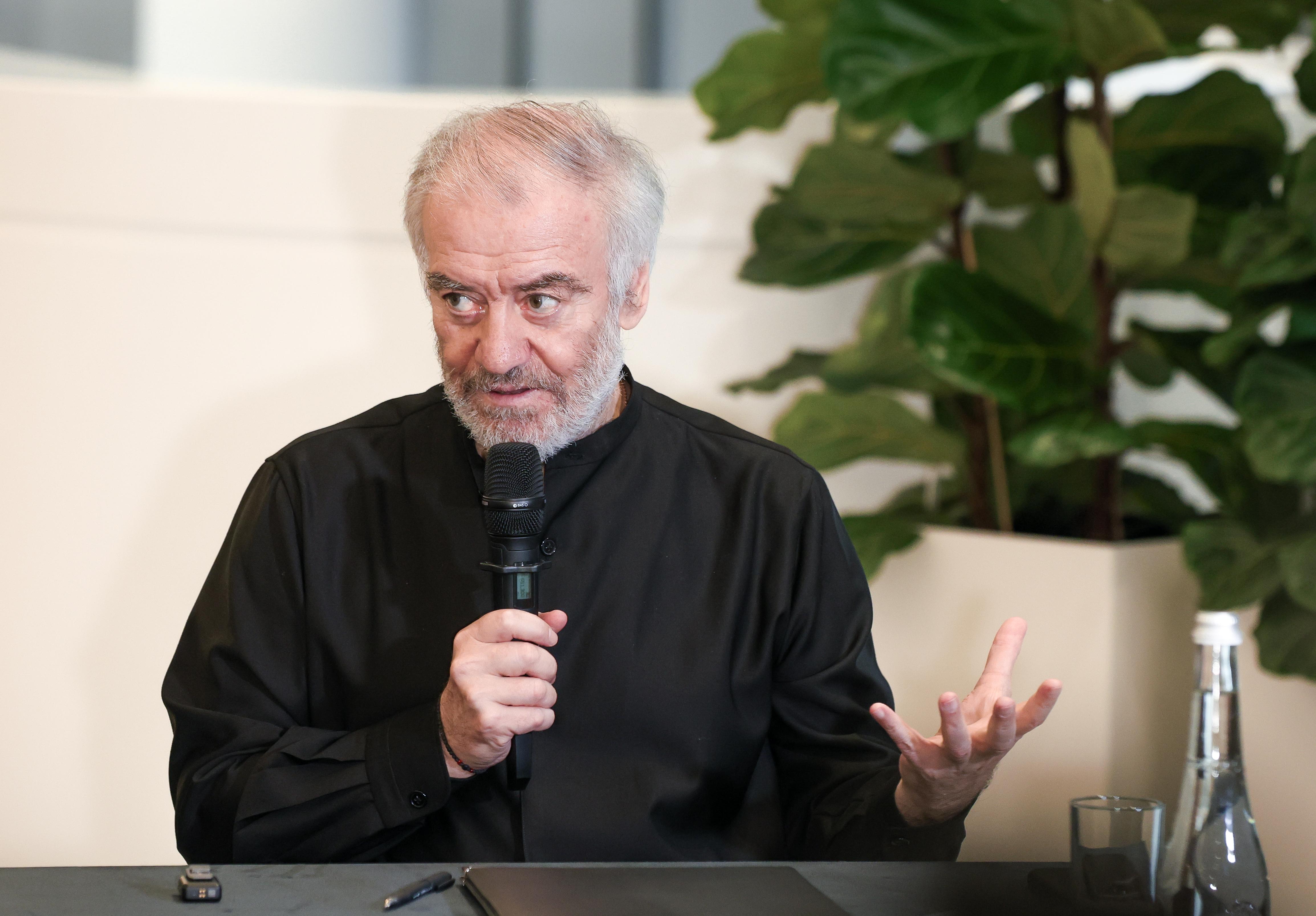 Органный концерт