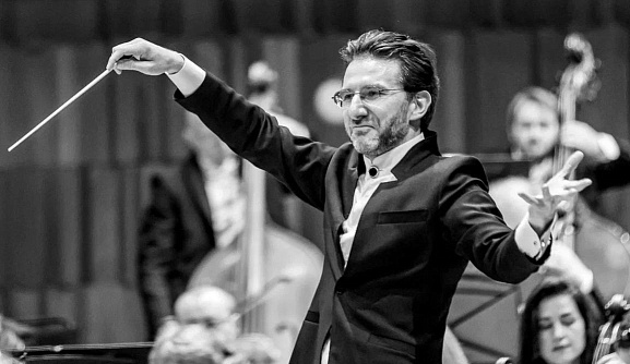 Алексей Рубин - Фото