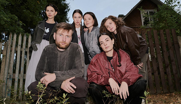 Ансамбль Толóка - Фото