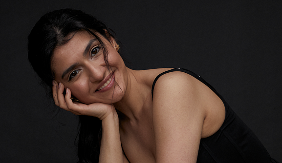 Ивета Симонян - Фото