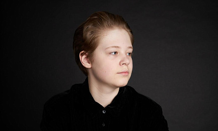 «Молодые пианисты»&nbsp;<br>Глеб Семёнов, фортепиано<br>