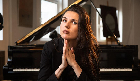 Наталья Соколовская - Фото