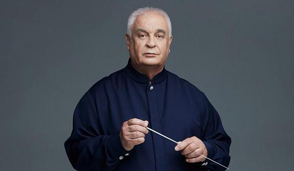 Валерий Полянский - Фото