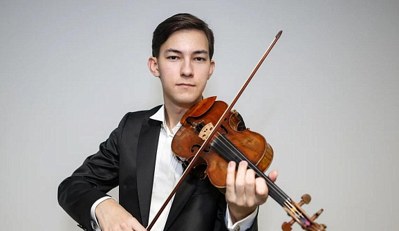 Равиль Ислямов - Фото