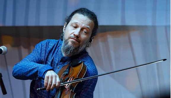 Геннадий Лаврентьев - Фото