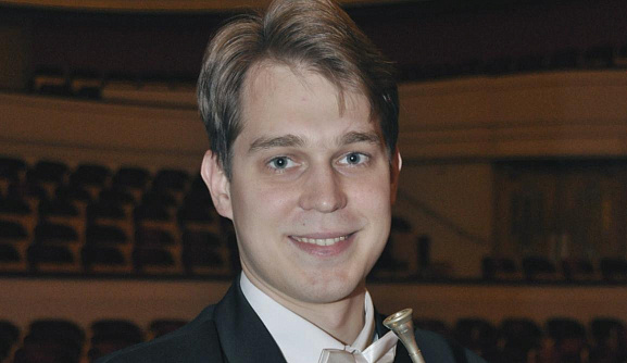 Алексей Серов - Фото