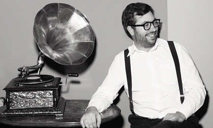 «Концерт-импровизация. Игра с классикой» Константин Хазанович и Яков Окунь, фортепиано 