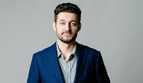 Илья Татаков - Фото