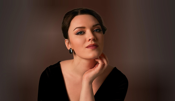 Юлия Ситникова - Фото