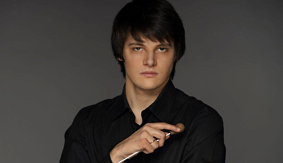 Фёдор Безносиков - Фото