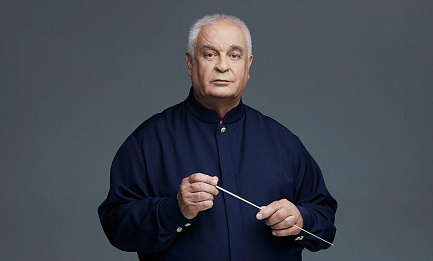 П. И. Чайковский. Опера «Черевички» 