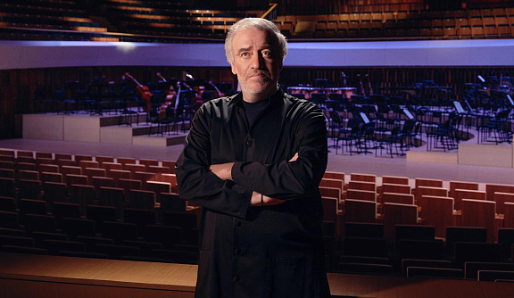 Валерий Гергиев - Фото