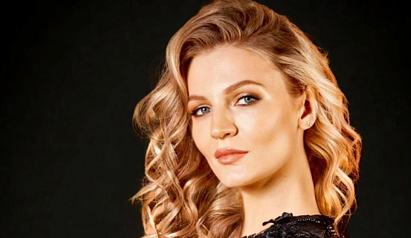 Екатерина Лукаш - Фото