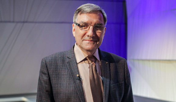 Лев Конторович - Фото