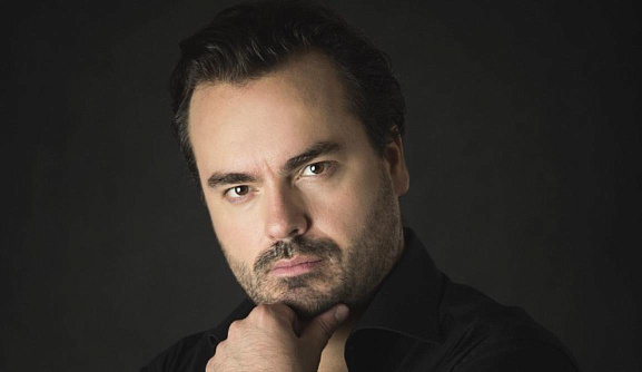 Василий Ладюк - Фото