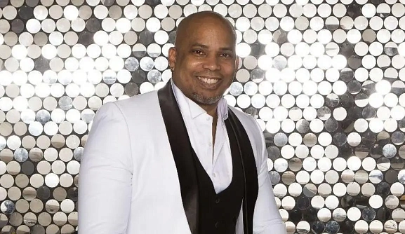 Дариэль Рене - Фото