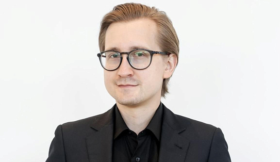 Дмитрий Маслеев - Фото