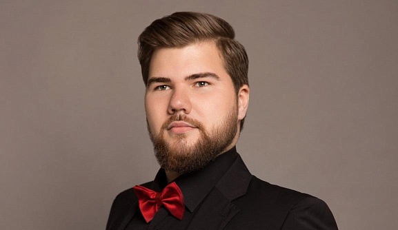 Даниил Акимов - Фото