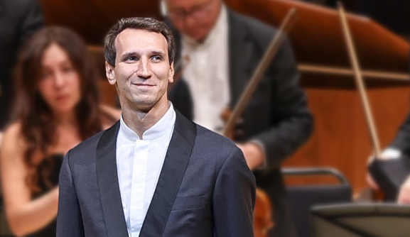 Арсентий Ткаченко - Фото