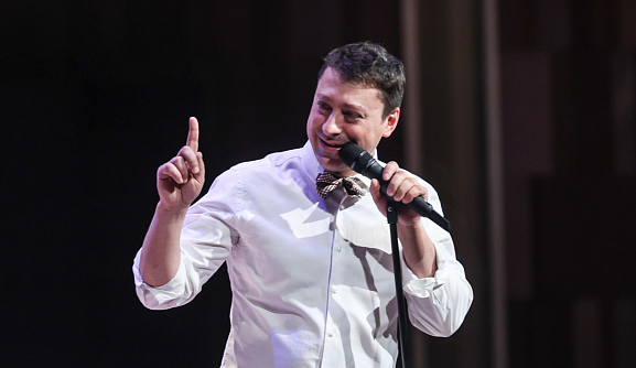 Пётр Востоков - Фото