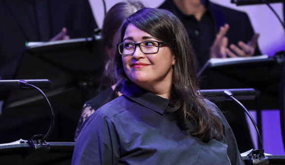 Эльмира Дадашева (Акчурина) - Фото