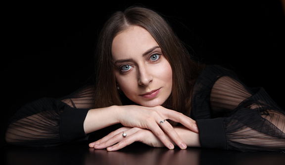 Мария Оселкова - Фото