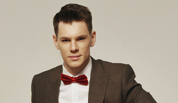 Илья Морозов - Фото