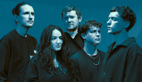 Проект Hauntology - Фото