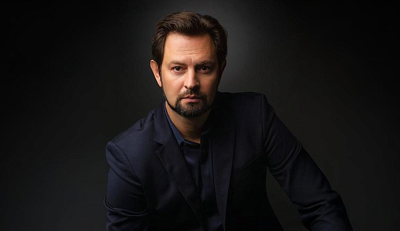 Евгений Ставинский - Фото