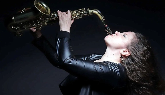 Анна Королёва - Фото