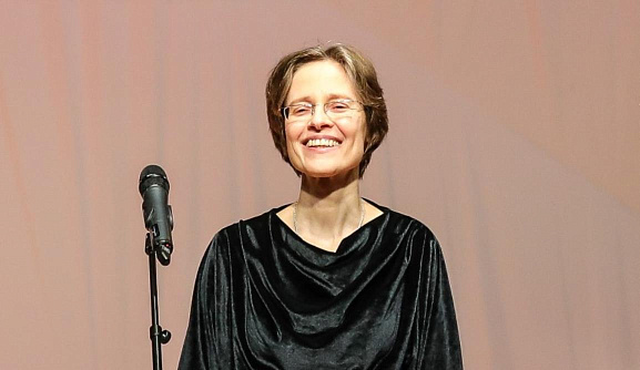 Ольга Мартынова - Фото