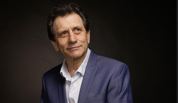 Евгений Князев - Фото