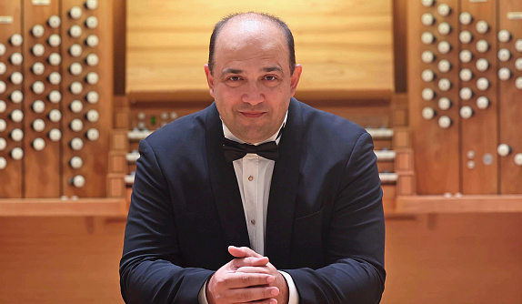 Тарас Багинец - Фото