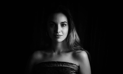 A Pilgrim’s Solace<br>
Елене Гвритишвили, сопрано