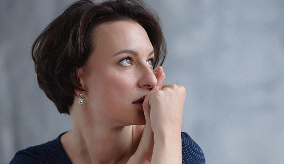 Александра Коренева - Фото