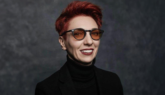 Светлана Ефимова - Фото