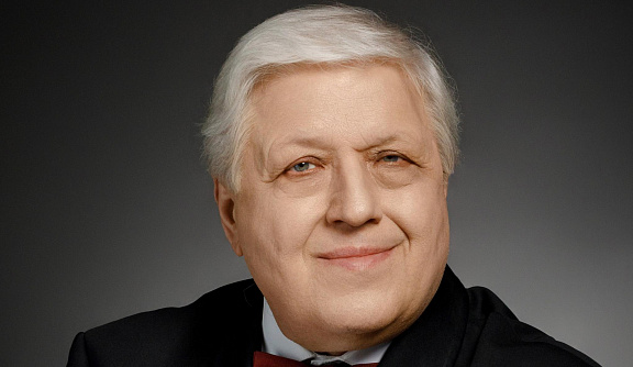 Борис Фрумкин - Фото