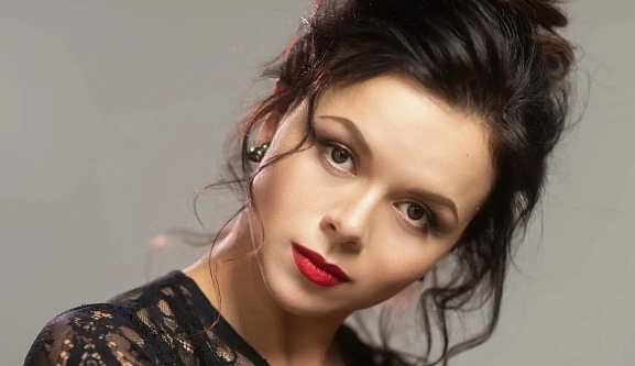 Надежда Карязина - Фото