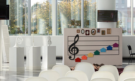 Интерактивный концерт «Кто сказал „дзынь“?». Музыкальные расследования тайн оркестра