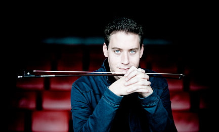 Мастер-класс.<br>Кристоф Барати