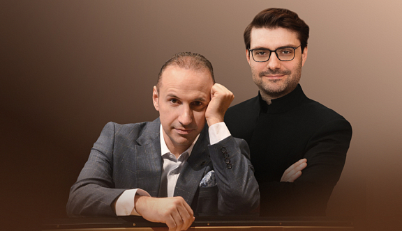 В рамках XXVI Международного музыкального фестиваля ArsLonga