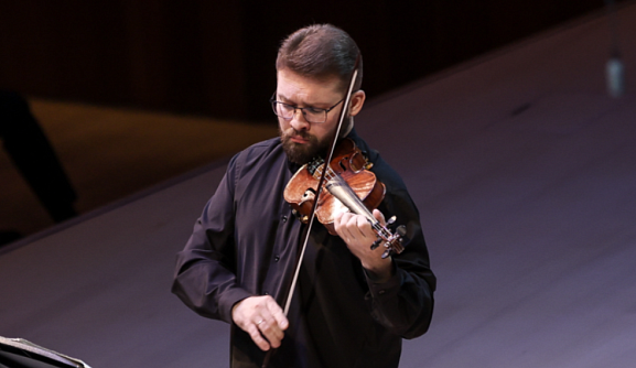 Кирилл Кравцов - Фото