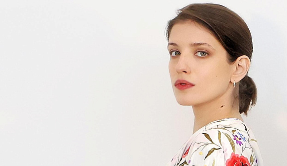 Анна Чиповская - Фото