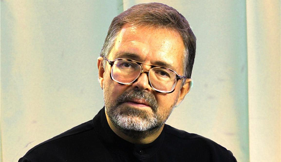 Антон Висков - Фото