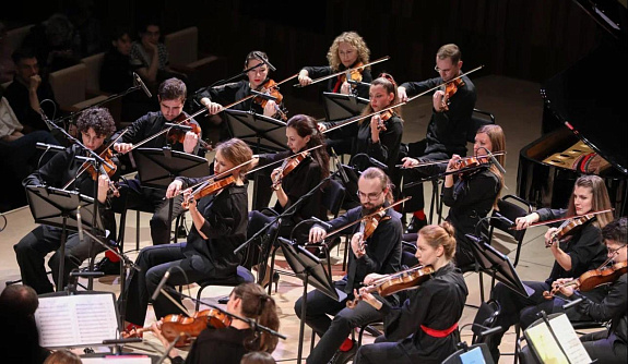 OpensoundOrchestra  - Фото