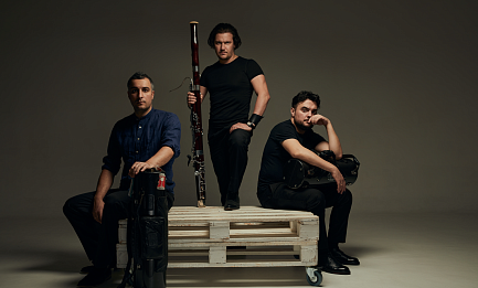 Kings of Bassoon 