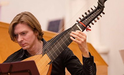 «Венский салон»