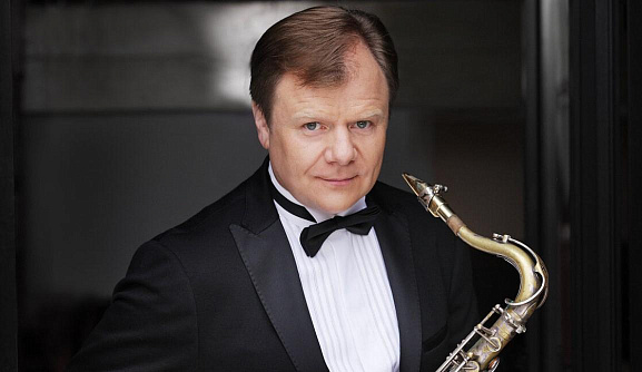 Игорь Бутман - Фото