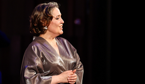 Надежда Павлова - Фото