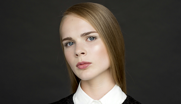 Ульяна Галактионова - Фото